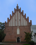 Bernhardinerkloster und -kirche